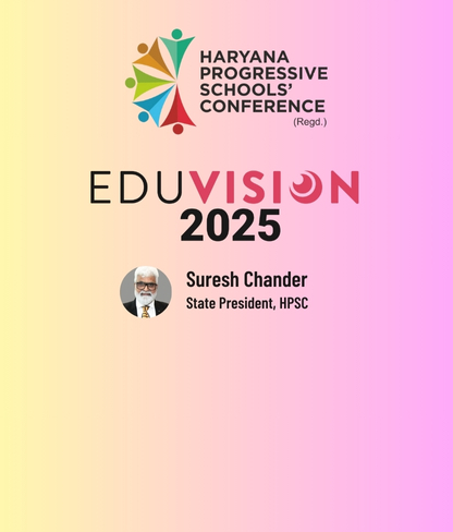 The HPSC Vision in Action