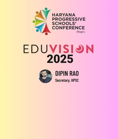 HPSC: Collaborating for a Brighter Educational Future