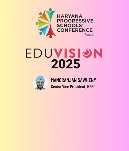 Empowering Education: Insights form EDUVISION 2024